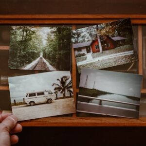 Scenic Views Calendar